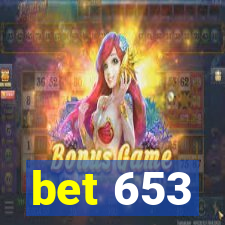 bet 653